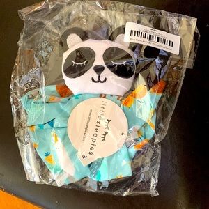 Little Sleepies Lovey